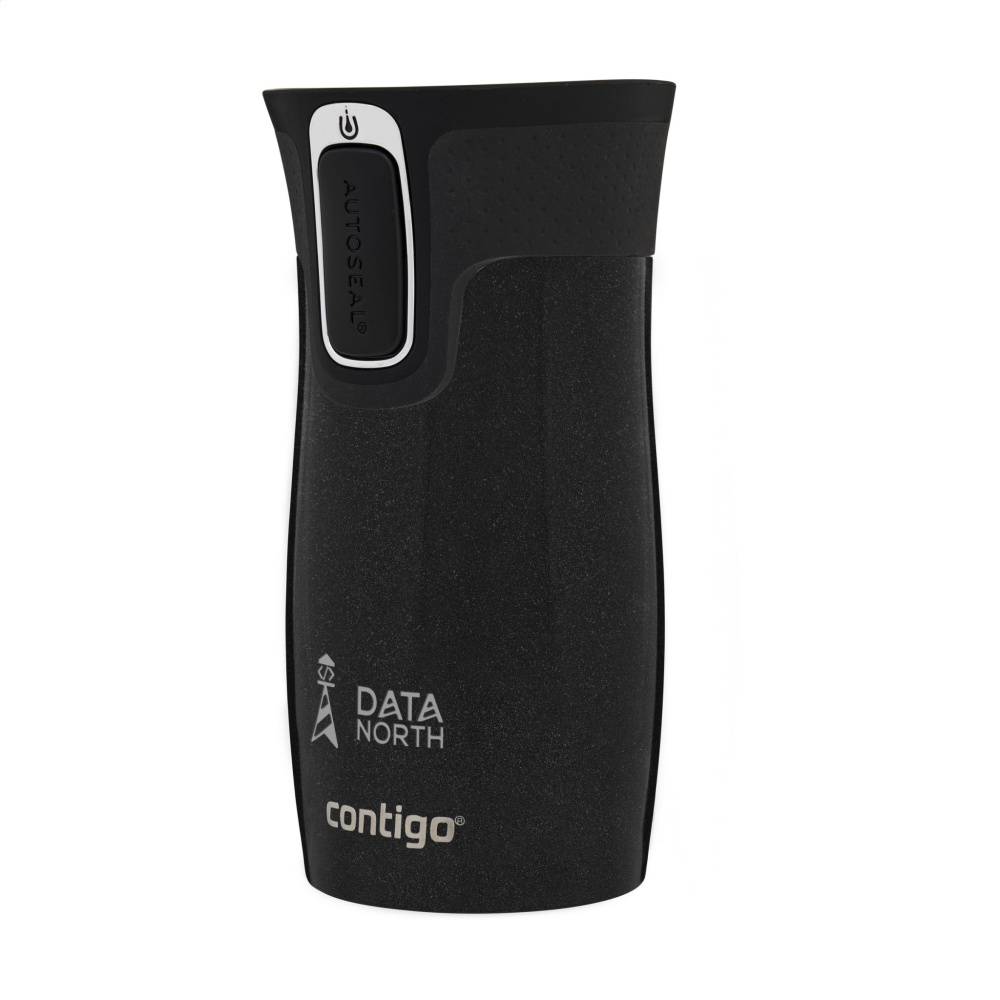 Logo trade advertising products image of: Contigo® Westloop Mug 300 ml