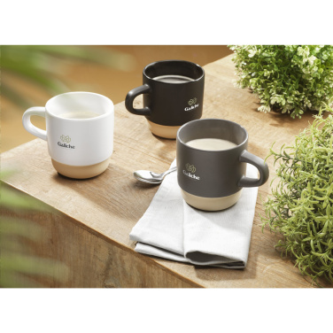 Logo trade promotional gifts picture of: Vivaldi Mug 300 ml