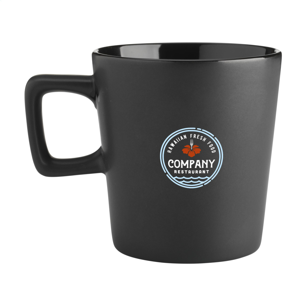 Logotrade corporate gift picture of: Calvin Mug 290 ml
