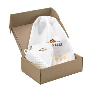 Logotrade promotional items photo of: Merch Set Bio Based