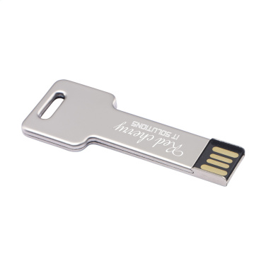 Logo trade promotional product photo of: USB Key 64 GB