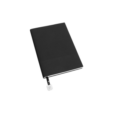 Logo trade promotional products picture of: Set of notebook and pen CHANTAL Pierre Cardin