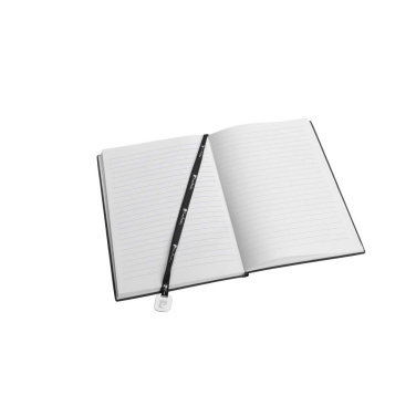 Logotrade corporate gift image of: Set of notebook and pen CHANTAL Pierre Cardin