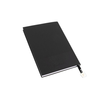 Logotrade corporate gifts photo of: Set of notebook and pen CHANTAL Pierre Cardin