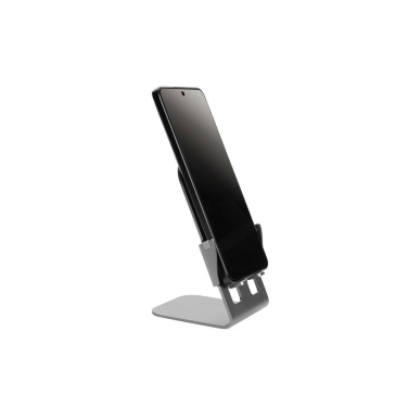 Logo trade advertising product photo of: Phone stand VITESSE Pierre Cardin