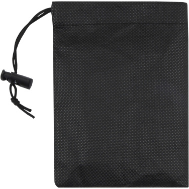 Logotrade promotional merchandise picture of: Lucas RPET sport towel 30x80 cm