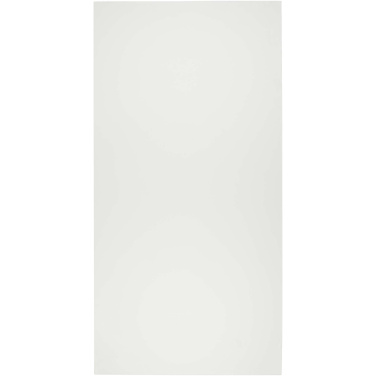 Logotrade promotional gift image of: Lucas RPET sport towel 70x140 cm