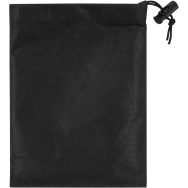 Logotrade promotional giveaway picture of: Lucas RPET sport towel 70x140 cm