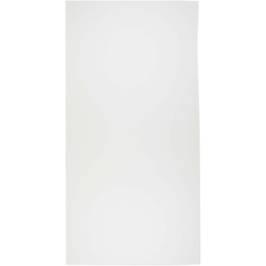 Logo trade promotional gifts image of: Althea sport towel 70x140 cm