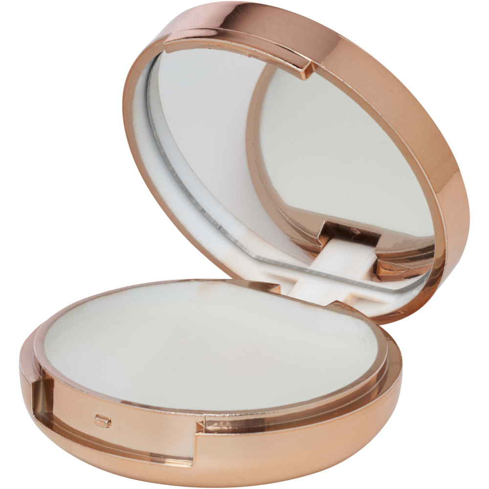 Logo trade promotional products picture of: Ero lip balm