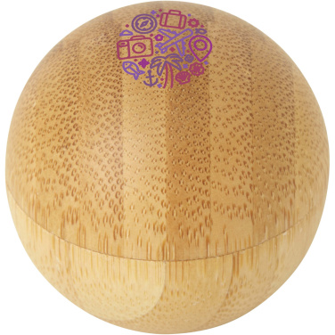 Logotrade promotional product image of: Esme lip balm