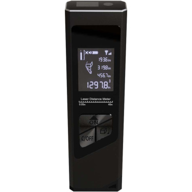 Logotrade promotional items photo of: SCX.design T05 mini laser telemeter