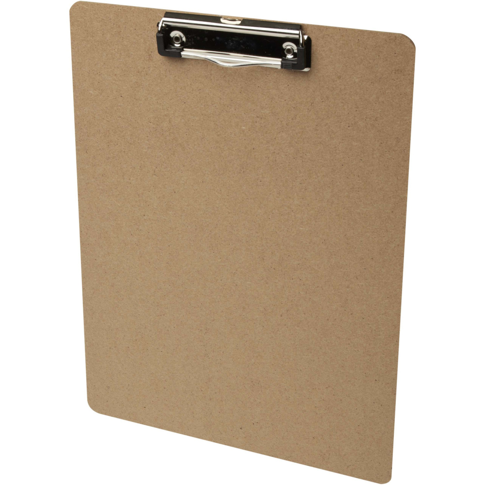 Logotrade promotional giveaways photo of: Platu MDF clipboard