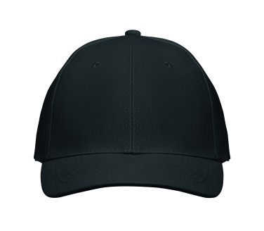 Logo trade corporate gifts picture of: 6 panel baseball cap