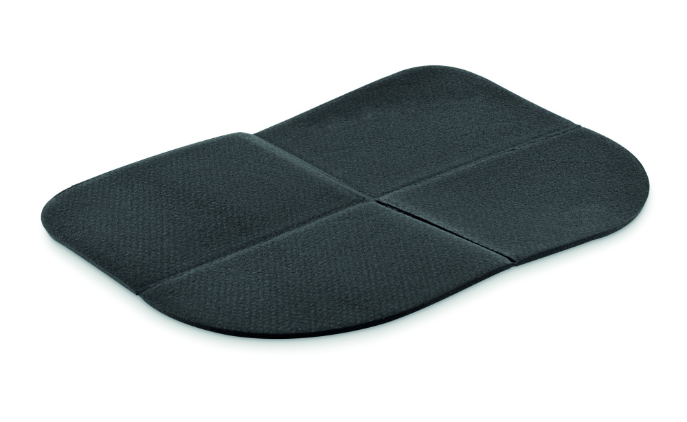 Logotrade promotional items photo of: Foldable outdoor seat cushion