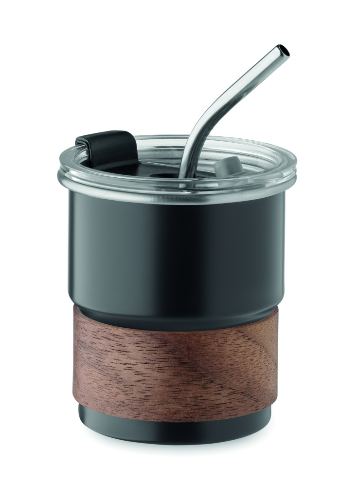 Logotrade promotional giveaways photo of: Single wall tumbler 260 ml