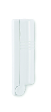 Logotrade promotional products photo of: Reusable sticky roller cleaner