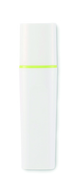 Logo trade business gift photo of: RPET highlighter