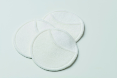 Logo trade corporate gift photo of: Reusable face cleaning pad set