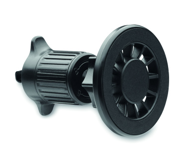 Logotrade advertising product image of: Magnetic phone mount holder