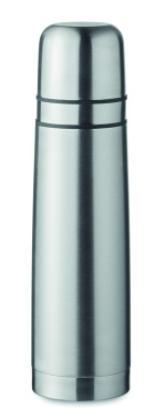 Logo trade corporate gift photo of: Double wall flask 750ml