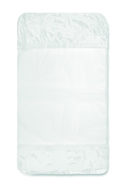 Logotrade promotional gift image of: Inflatable water hammock