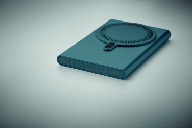 Logotrade business gifts photo of: Wireless charger power bank