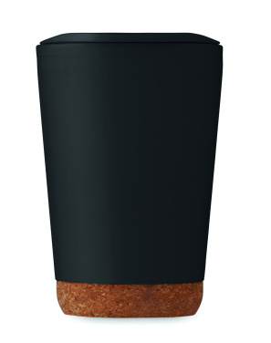 Logotrade promotional merchandise picture of: Double wall tumbler 300 ml