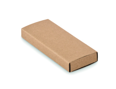 Logo trade corporate gifts picture of: 15 pieces adhesive plasters