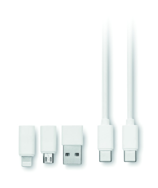 Logo trade corporate gifts picture of: 15W wireless charger in bamboo