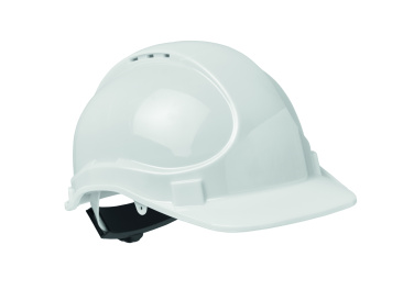 Logotrade promotional products photo of: Safety helmet in ABS