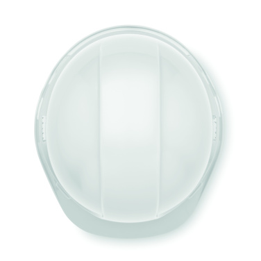 Logo trade promotional gifts picture of: Safety helmet in ABS