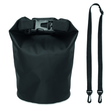 Logotrade corporate gift image of: Waterproof bag 210T RPET 1,5L