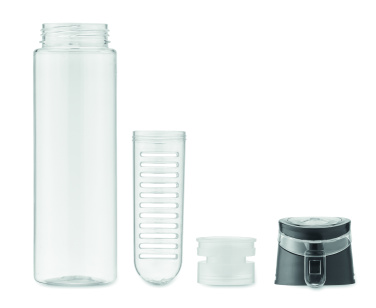 Logotrade promotional items photo of: RPET bottle 500ml