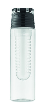 Logotrade promotional merchandise photo of: RPET bottle 500ml