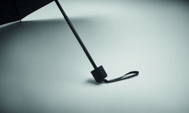 Logotrade business gift image of: 21 inch RPET umbrella set