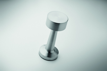 Logotrade corporate gift image of: Rechargeable iron table lamp