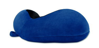 Logotrade promotional merchandise image of: Travel pillow in foam