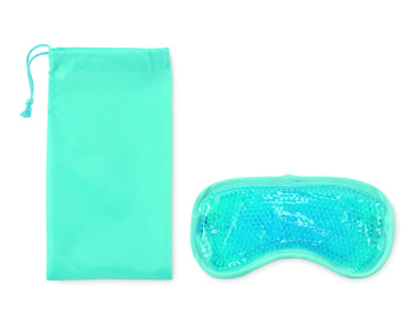 Logotrade corporate gift picture of: Reversible cooling eye mask