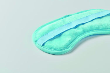 Logotrade promotional giveaway image of: Reversible cooling eye mask