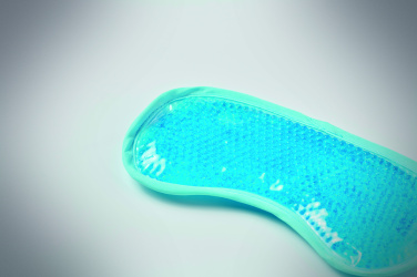 Logotrade promotional item image of: Reversible cooling eye mask