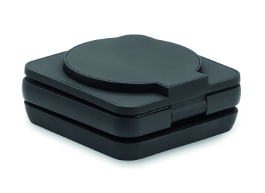 Logotrade promotional giveaways photo of: 3in1 foldable charging station