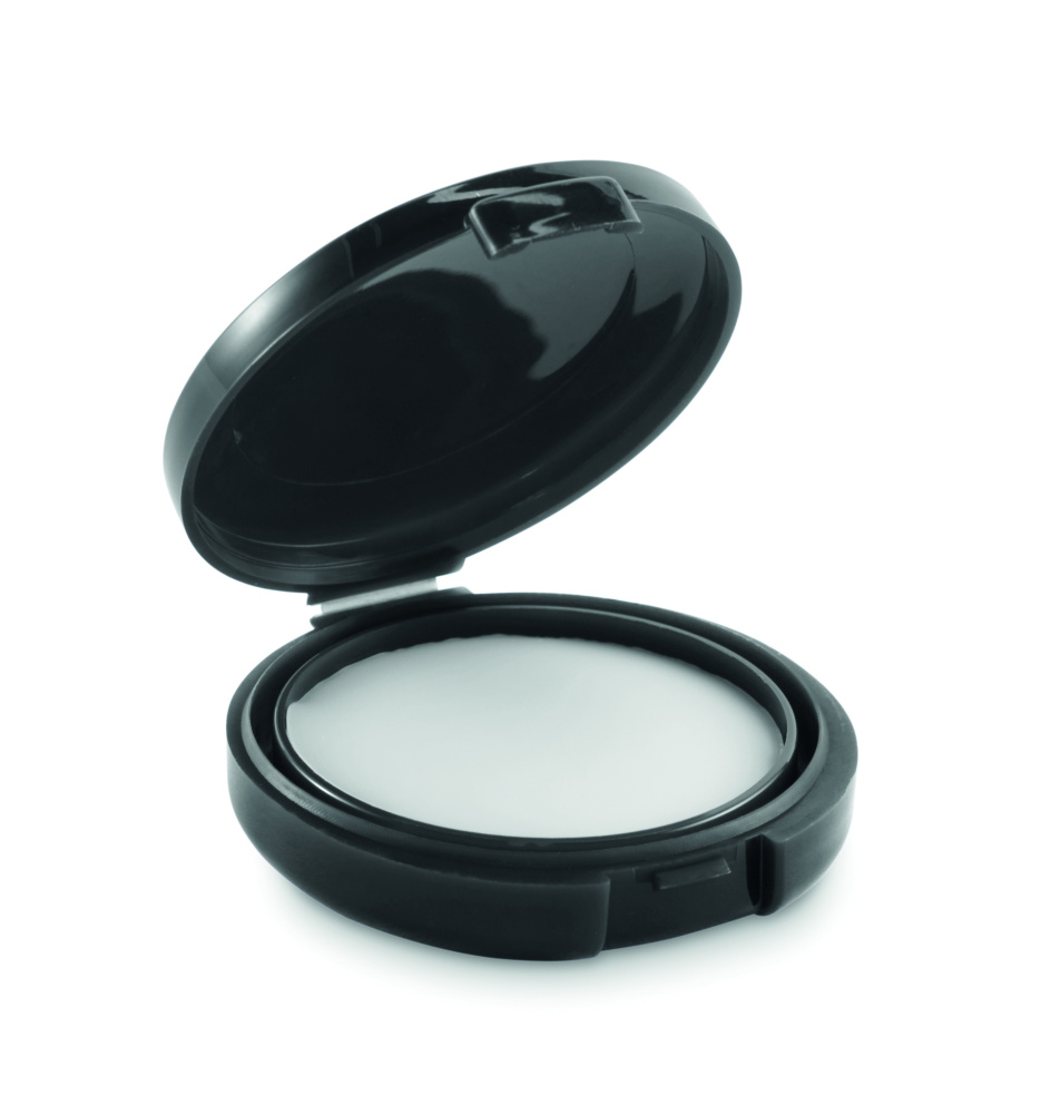 Logotrade promotional merchandise picture of: Vegan lip balm