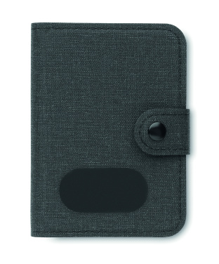 Logo trade promotional items picture of: 4 in 1 cable connector set 15W