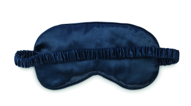 Logotrade promotional gifts photo of: Soft polyester eye mask