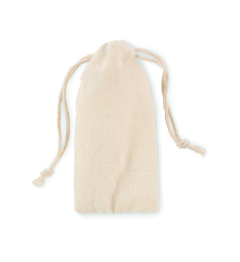 Logo trade promotional items picture of: Reusable swabs set