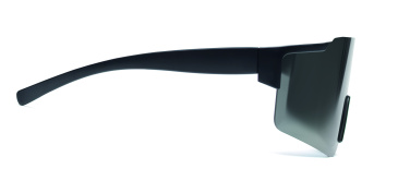 Logotrade promotional item picture of: Mirrored sports sunglasses