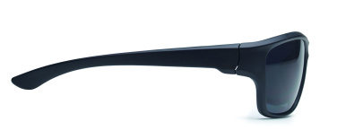 Logo trade promotional products image of: Mirrored sport sunglasses UV400