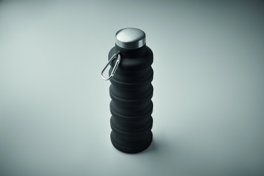 Logotrade promotional item image of: Collapsible bottle 500ml