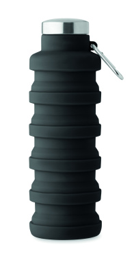 Logo trade corporate gift photo of: Collapsible bottle 500ml